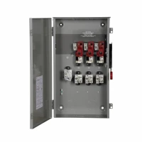 EATON CORPORATION 48200-401 SWITCH BI-DI ASSEMBLY BCD DIP CONNECTION