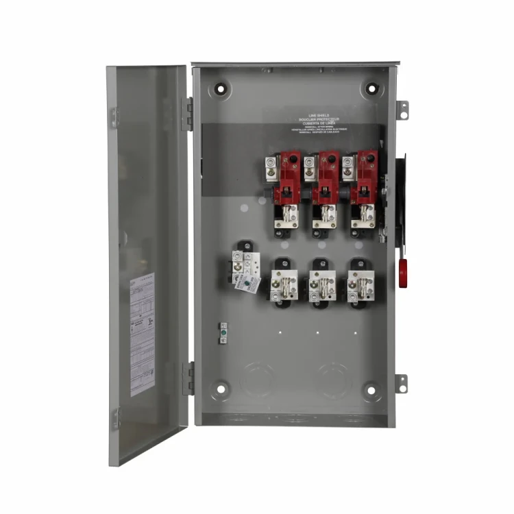 EATON CORPORATION 48200-401  SWITCH BI-DI ASSEMBLY BCD DIP CONNECTION