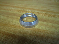ALLEN BRADLEY 800T-N87 RING,ALUMINUM MOUNTING FOR PUSHBUTTON SWITCH