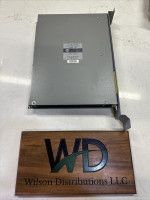 ALLEN BRADLEY 1775-MSD MEMORY MODULE ERROR CORRECTING 128K