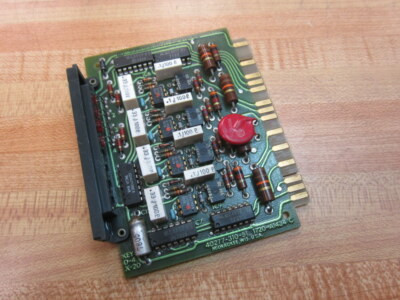 ALLEN BRADLEY 1720-A1434 INPUT MODULE AC/DC NP PROPAGATION DELAY ALLEN BRADLEY 1720-A1434 INPUT MODULE AC/DC NP PROPAGATION DELAY