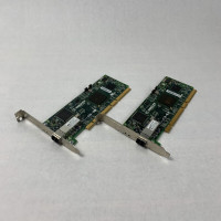336070-001 HP/CPQ FCA2404 2GB FIBRE CHANNEL HOST ADAPTER/NEW BULK