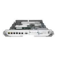 ASR9K Fabric, Controller 4G memory