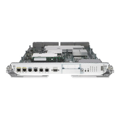 ASR9K Fabric, Controller 4G memory