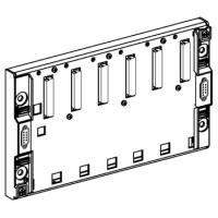 GROUPE SCHNEIDER TSX-RKY-6EX  6 SLOT EXTENDABLE PREMIUM PACK