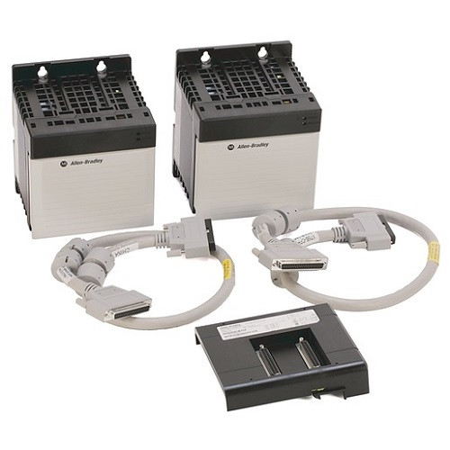 ALLEN BRADLEY 1756-PBR2 19-32VDC REDUNDANT POWER SUPPLY ASSEMBLY ALLEN BRADLEY 1756-PBR2 19-32VDC REDUNDANT POWER SUPPLY ASSEMBLY