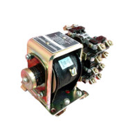 ALLEN BRADLEY 200-EX440Z1 RELAY 250VDC 10A/64V 5A/125V 1A/250V COIL 115-125V