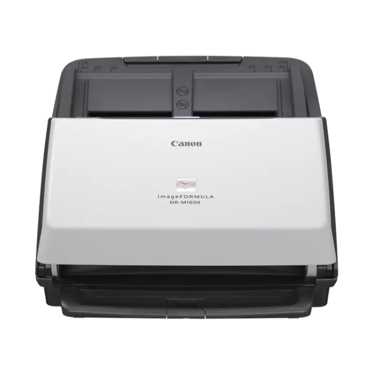Сканер Canon image Formula DR-M160II Сканер Canon image Formula DR-M160II