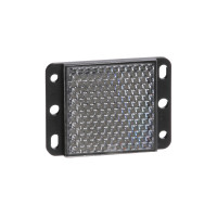 GROUPE SCHNEIDER XUZ-C50 PHOTOELECTRIC SENSOR REFLECTOR 50X50MM+OPTIONS