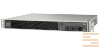ASA 5515-X with IPS, SW, 6GE Data, 1GE Mgmt, AC, DES