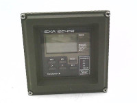 YOKOGAWA  CONDUCTIVITY CONVERTER TRANSMITTER
