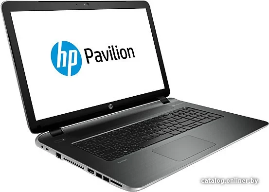 Ноутбук 17-f155nrHP Pavilion Ноутбук 17-f155nrHP Pavilion