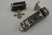 ALLEN BRADLEY 700-N2 AUXILIARY CONTACT RIGHT MOUNTING