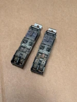ALLEN BRADLEY 40495-458-04 AUXILIARY CONTACT 1NO 600VAC SIZE-0-5