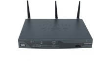 Cisco 887V VDSL2 Sec Router w/ 802.11n AP - ETSI