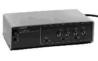 BARCO AUTOMATION VIDEO SPLITTER 3WAY BARCO AUTOMATION VIDEO SPLITTER 3WAY