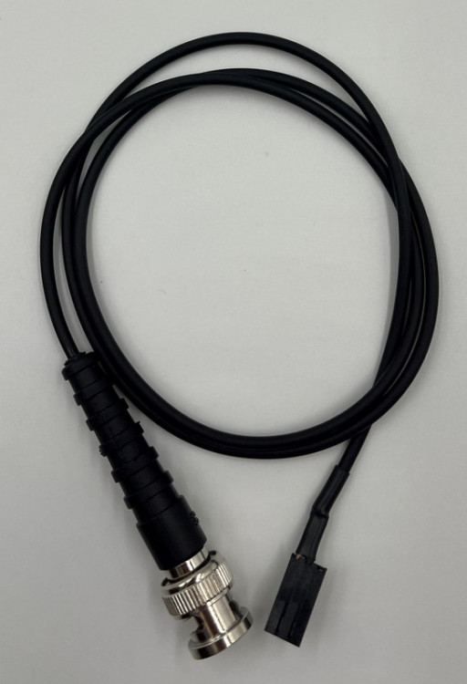 AMETEK SD0491601 ADAPTER QUICK DISCONNECT CABL FOR TEMPO II AMETEK SD0491601 ADAPTER QUICK DISCONNECT CABL FOR TEMPO II
