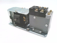 ALLEN BRADLEY 849-ZOA32 TIMER RELAY PNEUMATIC 60AMP 120-600VAC 60HZ