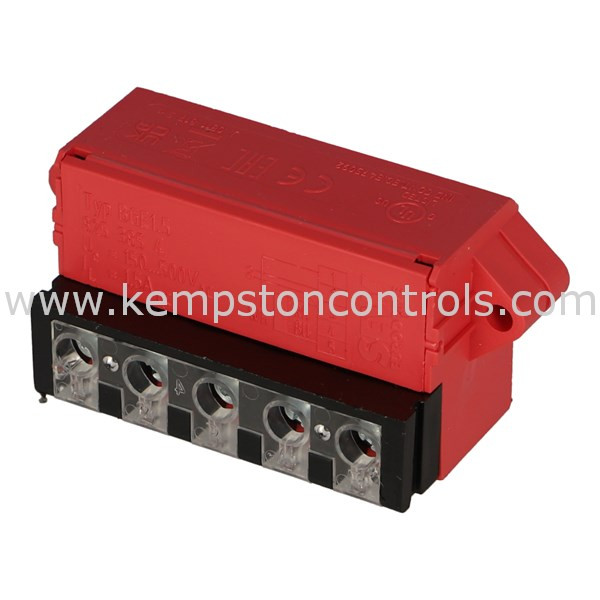 SEW EURODRIVE BGE1.5  RECTIFIER BRAKE 1.5AMP 150-500V