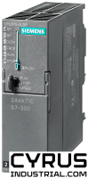 SIEMENS 6ES7-315-2AH14-0A... (PRICE/1 PCS) SIMATIC S7-300, CPU 315-2DP ZENTRALBAUGRUPPE MIT MPI INTEGR. STROMVERSORGUNG DC 24V ARBEITSSPEICHER 256 KBYTE 2. SCHNITTST. DP-MASTER/SLAVE MICRO MEMORY CARD ERFORDERLICH