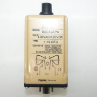 AGASTAT SSC12APA TIME DELAY RELAY