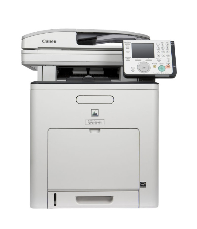 МФУ Canon i-Sensys MF9280Cdn (4497B016),   4497B016