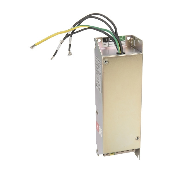 ALLEN BRADLEY 1329I-NLF3 LINE FILTER 3PHASE 230/460V 9AMPS ALLEN BRADLEY 1329I-NLF3 LINE FILTER 3PHASE 230/460V 9AMPS