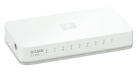 Коммутатор D-LINK DES-1008A-E1B