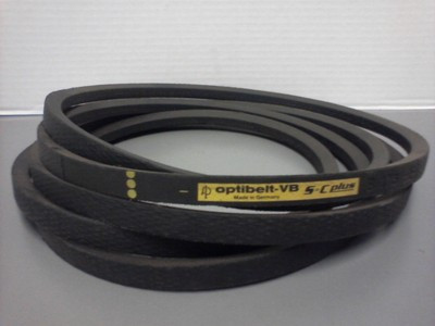 OPTIBELT  V-BELT HY-T 176IN