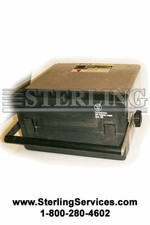WESTINGHOUSE NLPL-780  PROGRAMMER/LOADER CRT