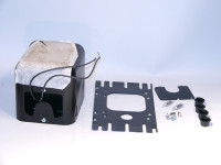 ALLANSON 444-BT636 240/10000V 250VA 60 HZ