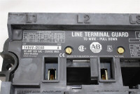 ALLEN BRADLEY 1494V-DS60 1494V DISCONNECT SWITCH, RIGHT HANDED, 60A (NON-FUSIBLE SWITCH)