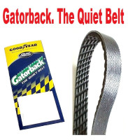GOODYEAR TIRE & RUBBER V BELT 41-1/2INCH L 7/16INCH W GATORBACK