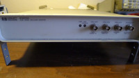 AGILENT 83201A CELLULAR ADAPTER DUAL MODE