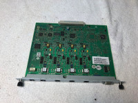 3COM 600002803R ANALOG LINE CARD 4PORT