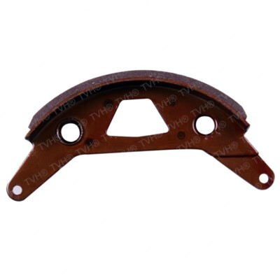 CLARK MATERIAL HANDLING CO BRAKE SHOE CLARK MATERIAL HANDLING CO BRAKE SHOE