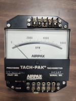 AIRPAX 758312411 METER