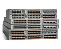 Nexus 5020 Storage Protocols Services License