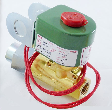 ASCO 8266D69L KIT