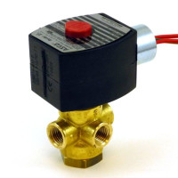 ASCO EF8320G174 INCOMPLETE PART NUMBER