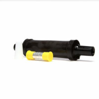 3M 5411-CI-1/0 MOLDED RUBBER INLINE SPLICING KIT 15KV