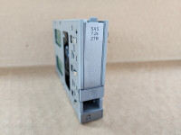 2TB SAS 7.2K RPM 3.5in HDD/hot plug/C200 drive sled