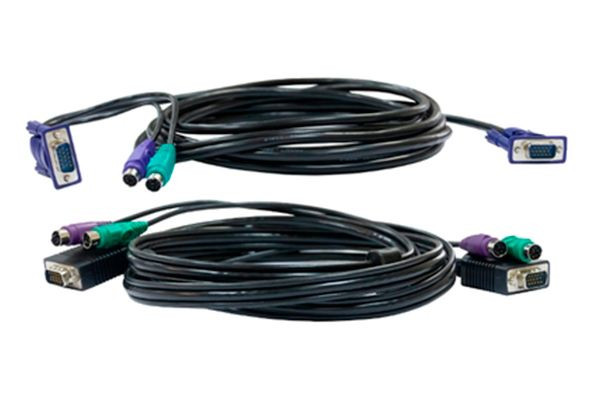 Кабель D-LINK DKVM-CB Набор Кабель D-LINK DKVM-CB Набор