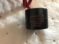 ASCO 64-982-005D-240 COIL 240VAC