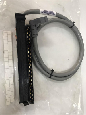 ALLEN BRADLEY 1492-CABLE10J CABLE PRE-WIRED FOR DIGITAL I/O MODULES ALLEN BRADLEY 1492-CABLE10J CABLE PRE-WIRED FOR DIGITAL I/O MODULES
