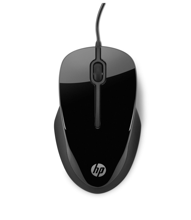 Мышь Mouse HP X1500 (Glossy   H4K66AA