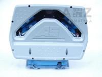 ACCU SORT AXIOM-X LASER BARCODE SCANNER OMNI-DIRECTIONAL AXIOM-X