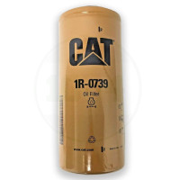 ENGINE OIL FILTER SPIN-ON 10X4.3X4.3INCH