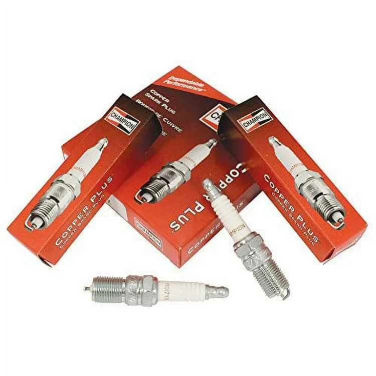 SPARK PLUG COPPER PLUS SMALL ENGINE