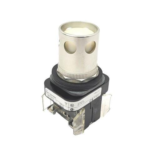 ALLEN BRADLEY X-307923 KEY,CYLINDER LOCK FOR PUSHBUTTON SWITCH ALLEN BRADLEY X-307923 KEY,CYLINDER LOCK FOR PUSHBUTTON SWITCH